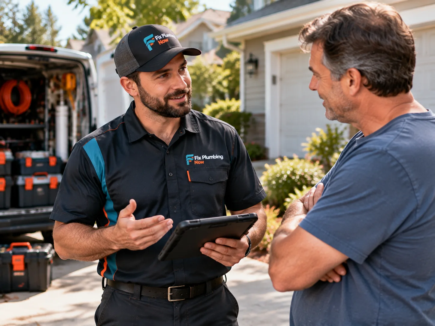 Clogged Drain Service Lewiston, UT FAQs